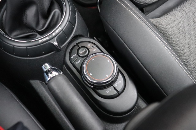 MINI COOPER S 2.0 Cooper S Chili, Carmix, OSS