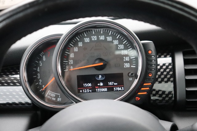 MINI COOPER S 2.0 Cooper S Chili, Carmix, OSS