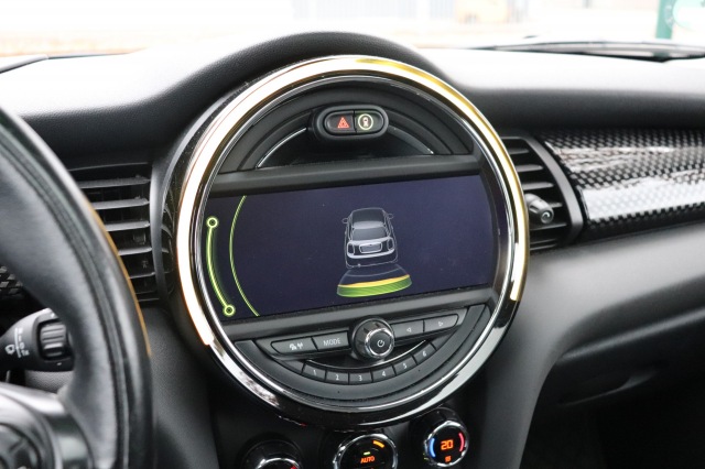 MINI COOPER S 2.0 Cooper S Chili, Carmix, OSS