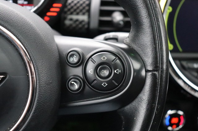 MINI COOPER S 2.0 Cooper S Chili, Carmix, OSS