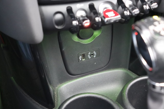 MINI COOPER S 2.0 Cooper S Chili, Carmix, OSS