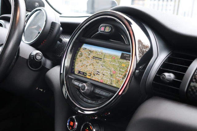 MINI COOPER S 2.0 Cooper S Chili, Carmix, OSS