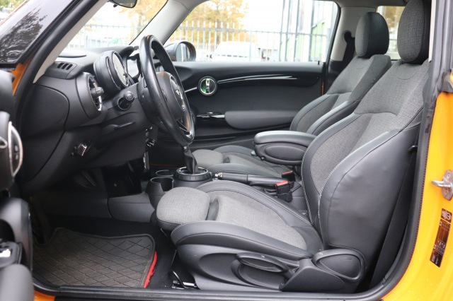 MINI COOPER S 2.0 Cooper S Chili, Carmix, OSS