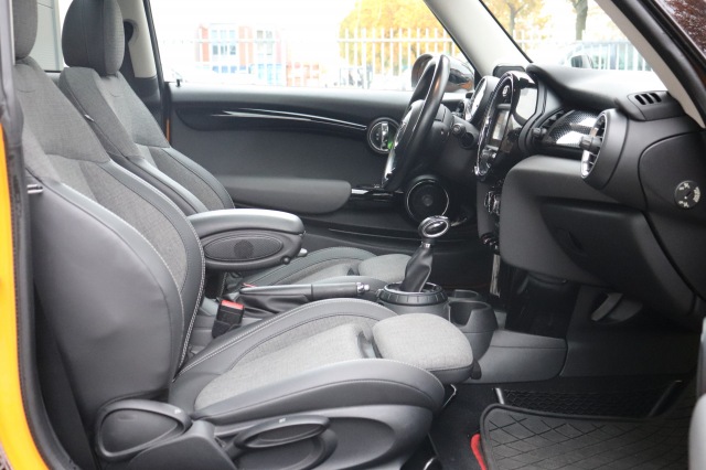 MINI COOPER S 2.0 Cooper S Chili, Carmix, OSS