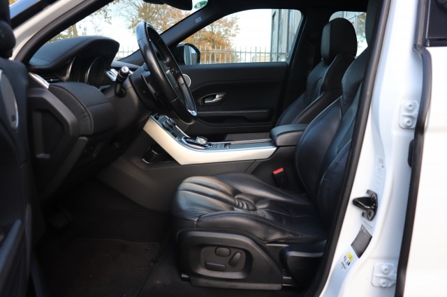 LAND ROVER RANGE ROVER EVOQUE 2.0 Si 4WD Dynamic, Carmix, OSS