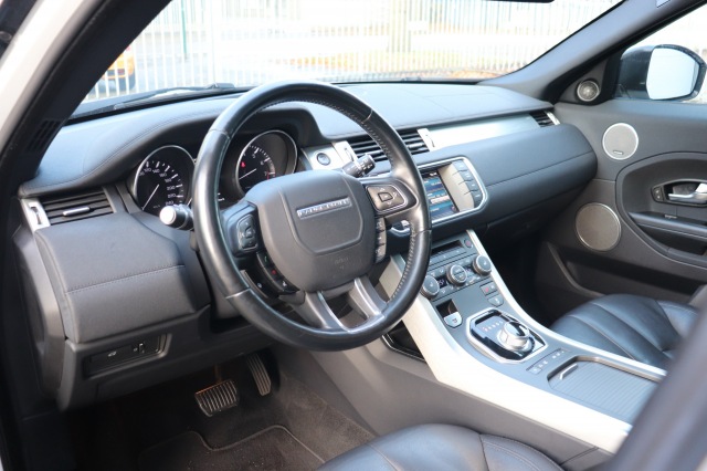 LAND ROVER RANGE ROVER EVOQUE 2.0 Si 4WD Dynamic, Carmix, OSS