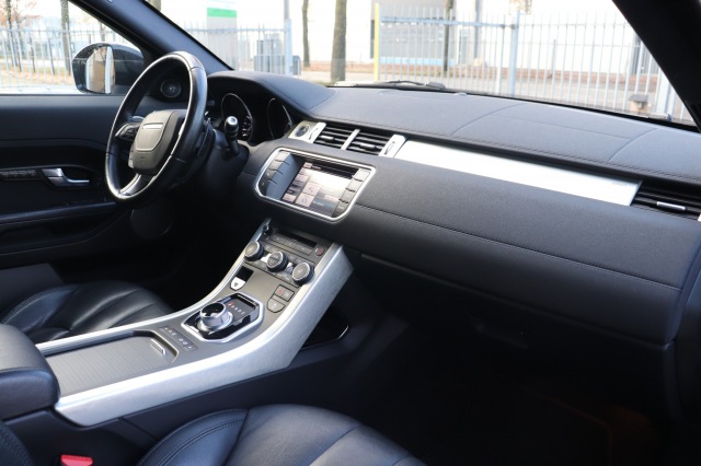 LAND ROVER RANGE ROVER EVOQUE 2.0 Si 4WD Dynamic, Carmix, OSS