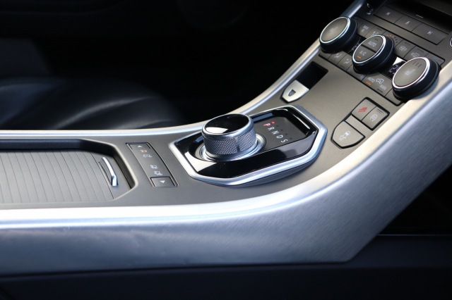 LAND ROVER RANGE ROVER EVOQUE 2.0 Si 4WD Dynamic, Carmix, OSS