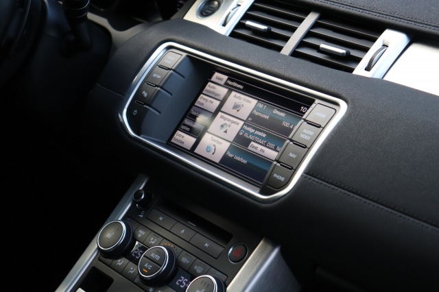 LAND ROVER RANGE ROVER EVOQUE 2.0 Si 4WD Dynamic, Carmix, OSS