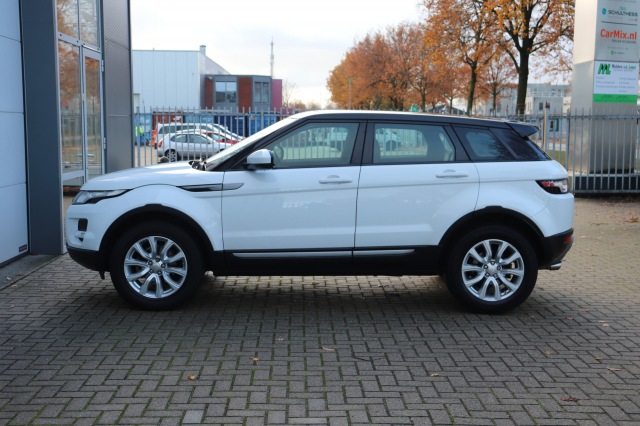 LAND ROVER RANGE ROVER EVOQUE 2.0 Si 4WD Dynamic, Carmix, OSS