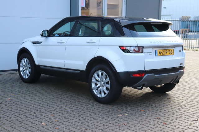 LAND ROVER RANGE ROVER EVOQUE 2.0 Si 4WD Dynamic, Carmix, OSS