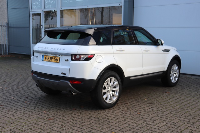 LAND ROVER RANGE ROVER EVOQUE 2.0 Si 4WD Dynamic, Carmix, OSS
