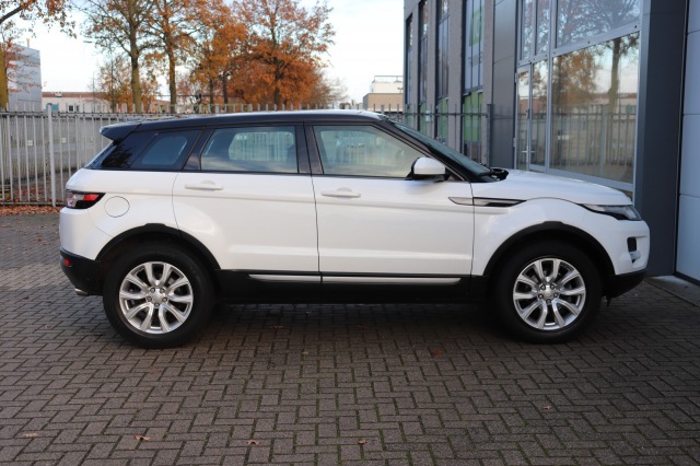 LAND ROVER RANGE ROVER EVOQUE 2.0 Si 4WD Dynamic, Carmix, OSS
