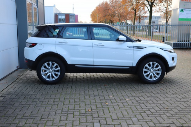 LAND ROVER RANGE ROVER EVOQUE 2.0 Si 4WD Dynamic, Carmix, OSS