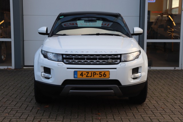 LAND ROVER RANGE ROVER EVOQUE 2.0 Si 4WD Dynamic, Carmix, OSS