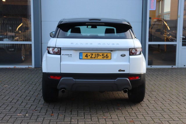 LAND ROVER RANGE ROVER EVOQUE 2.0 Si 4WD Dynamic, Carmix, OSS