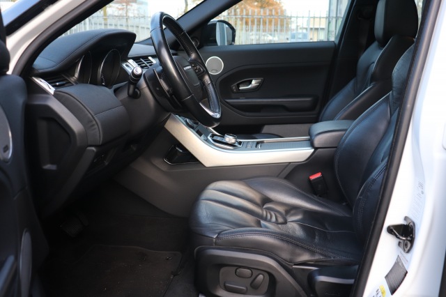 LAND ROVER RANGE ROVER EVOQUE 2.0 Si 4WD Dynamic, Carmix, OSS