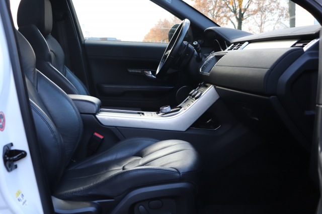 LAND ROVER RANGE ROVER EVOQUE 2.0 Si 4WD Dynamic, Carmix, OSS