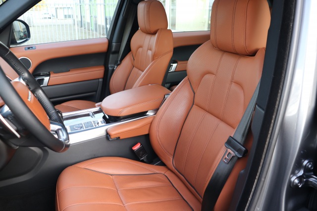 LAND ROVER RANGE ROVER SPORT 3.0 SDV6 HSE, Carmix, OSS