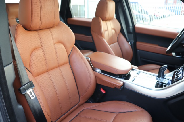 LAND ROVER RANGE ROVER SPORT 3.0 SDV6 HSE, Carmix, OSS