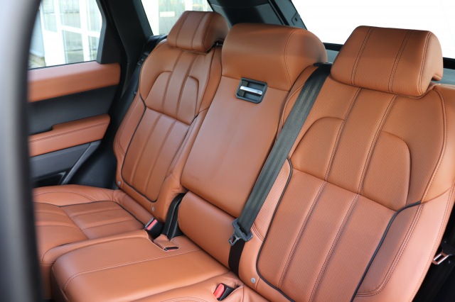 LAND ROVER RANGE ROVER SPORT 3.0 SDV6 HSE, Carmix, OSS