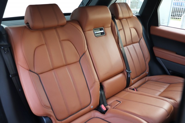 LAND ROVER RANGE ROVER SPORT 3.0 SDV6 HSE, Carmix, OSS