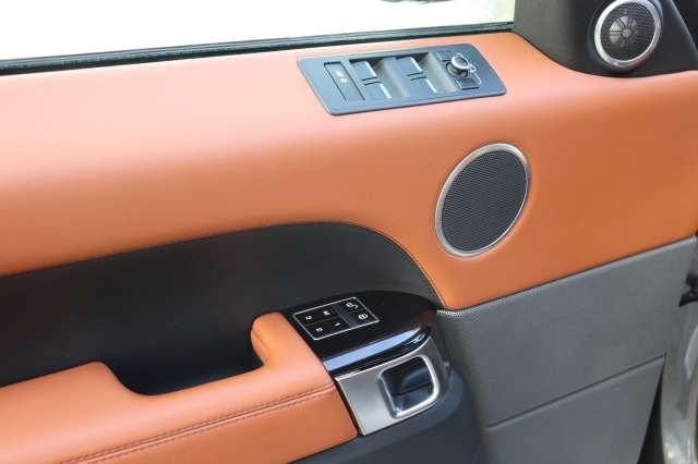 LAND ROVER RANGE ROVER SPORT 3.0 SDV6 HSE, Carmix, OSS