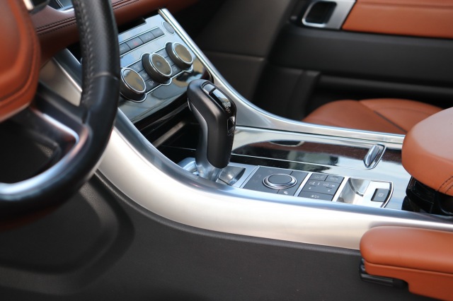 LAND ROVER RANGE ROVER SPORT 3.0 SDV6 HSE, Carmix, OSS