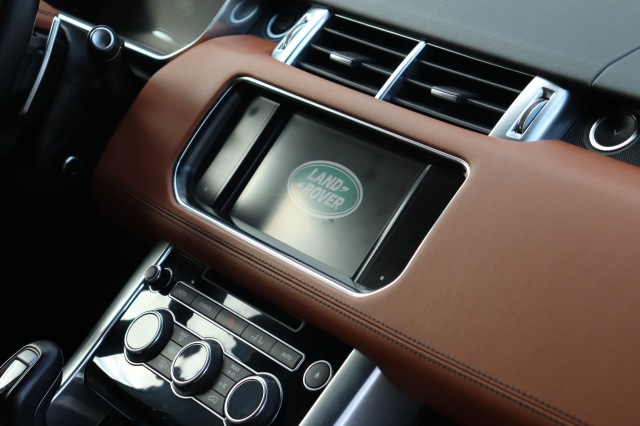 LAND ROVER RANGE ROVER SPORT 3.0 SDV6 HSE, Carmix, OSS