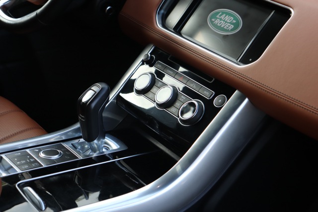 LAND ROVER RANGE ROVER SPORT 3.0 SDV6 HSE, Carmix, OSS