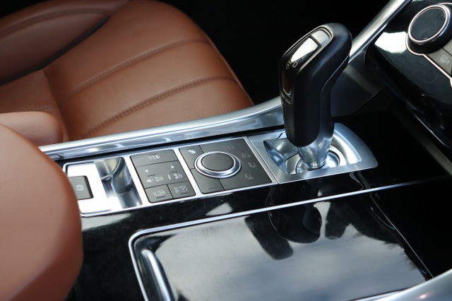 LAND ROVER RANGE ROVER SPORT 3.0 SDV6 HSE, Carmix, OSS