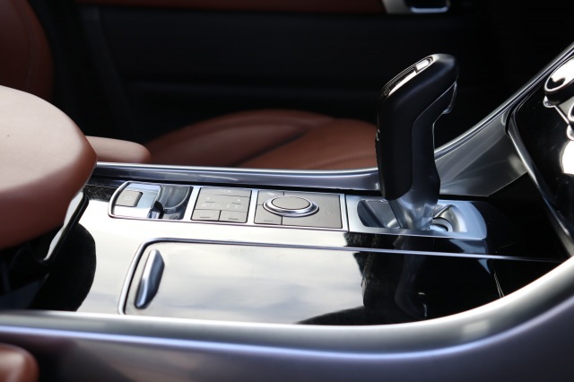 LAND ROVER RANGE ROVER SPORT 3.0 SDV6 HSE, Carmix, OSS