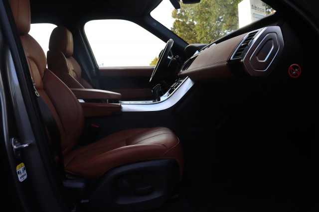 LAND ROVER RANGE ROVER SPORT 3.0 SDV6 HSE, Carmix, OSS