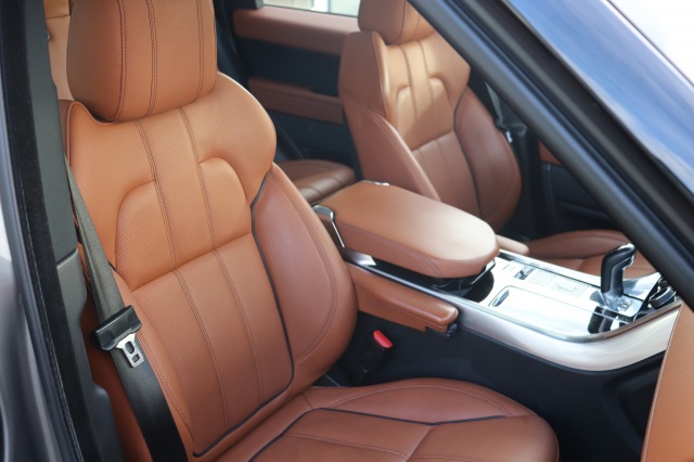 LAND ROVER RANGE ROVER SPORT 3.0 SDV6 HSE, Carmix, OSS