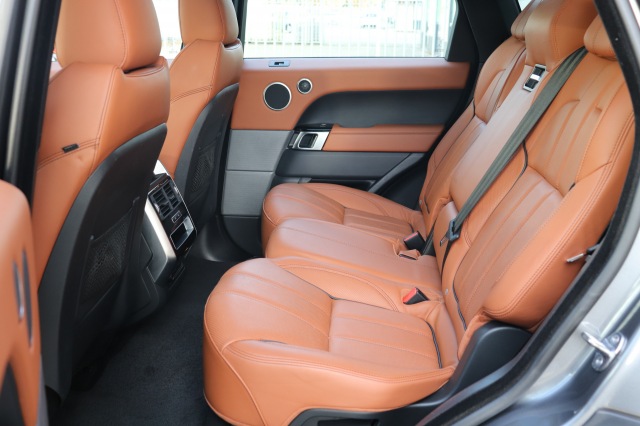 LAND ROVER RANGE ROVER SPORT 3.0 SDV6 HSE, Carmix, OSS