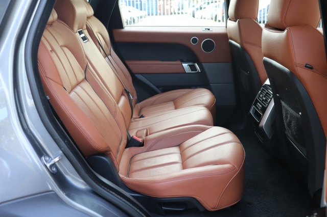 LAND ROVER RANGE ROVER SPORT 3.0 SDV6 HSE, Carmix, OSS