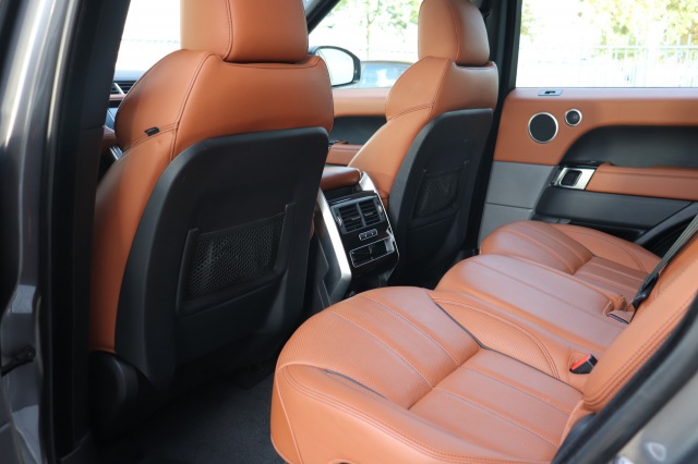 LAND ROVER RANGE ROVER SPORT 3.0 SDV6 HSE, Carmix, OSS