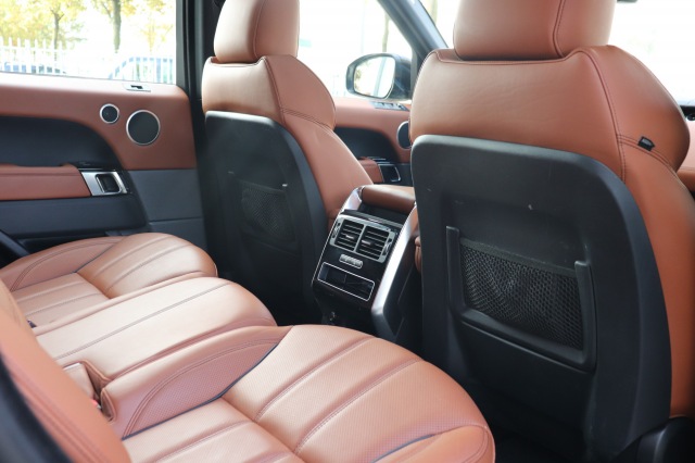 LAND ROVER RANGE ROVER SPORT 3.0 SDV6 HSE, Carmix, OSS