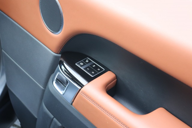 LAND ROVER RANGE ROVER SPORT 3.0 SDV6 HSE, Carmix, OSS