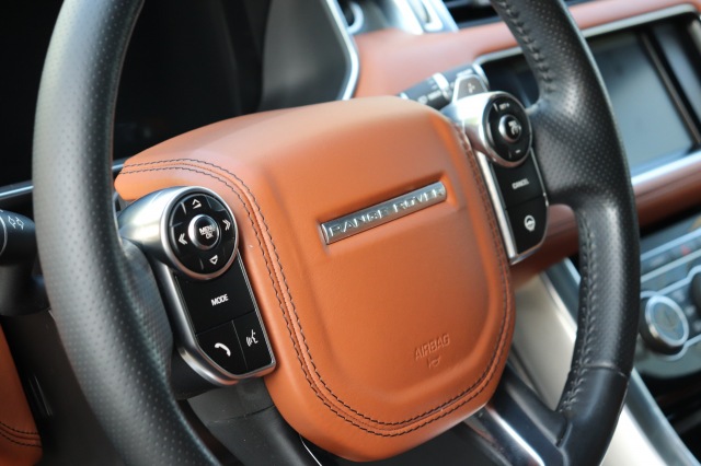 LAND ROVER RANGE ROVER SPORT 3.0 SDV6 HSE, Carmix, OSS