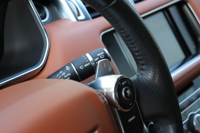 LAND ROVER RANGE ROVER SPORT 3.0 SDV6 HSE, Carmix, OSS