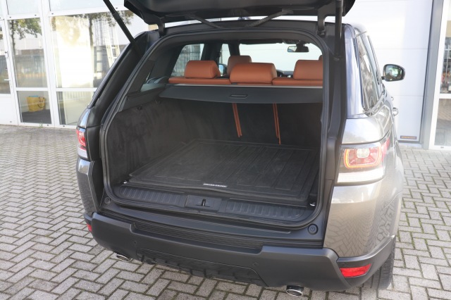 LAND ROVER RANGE ROVER SPORT 3.0 SDV6 HSE, Carmix, OSS