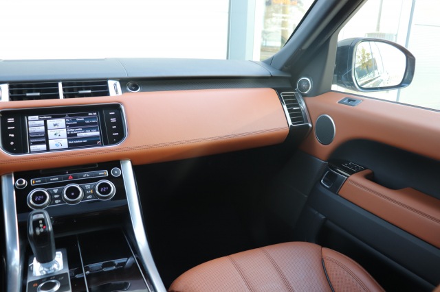 LAND ROVER RANGE ROVER SPORT 3.0 SDV6 HSE, Carmix, OSS