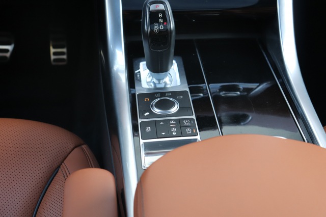 LAND ROVER RANGE ROVER SPORT 3.0 SDV6 HSE, Carmix, OSS