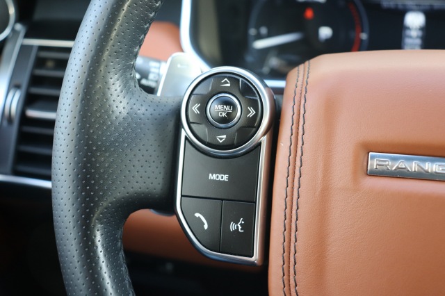 LAND ROVER RANGE ROVER SPORT 3.0 SDV6 HSE, Carmix, OSS