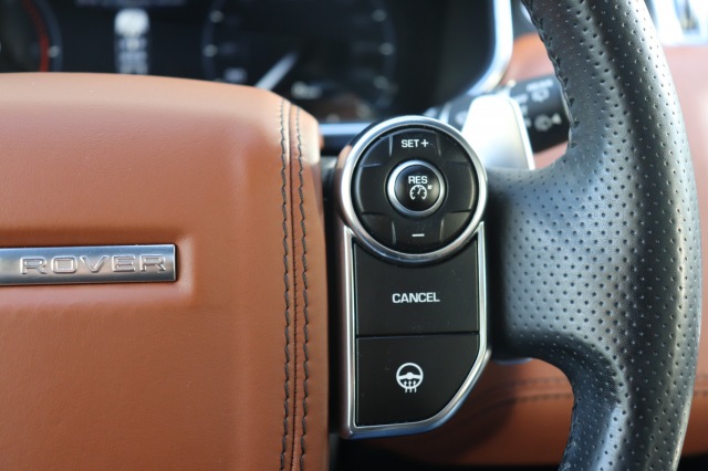 LAND ROVER RANGE ROVER SPORT 3.0 SDV6 HSE, Carmix, OSS