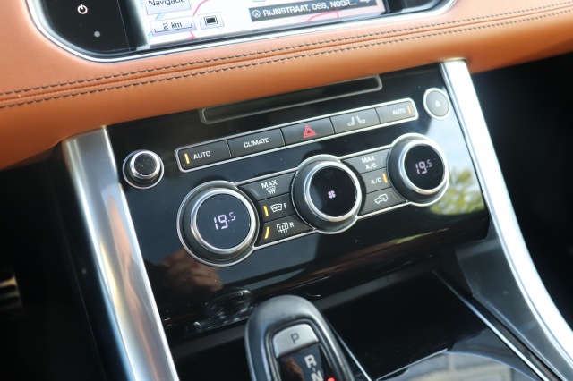 LAND ROVER RANGE ROVER SPORT 3.0 SDV6 HSE, Carmix, OSS