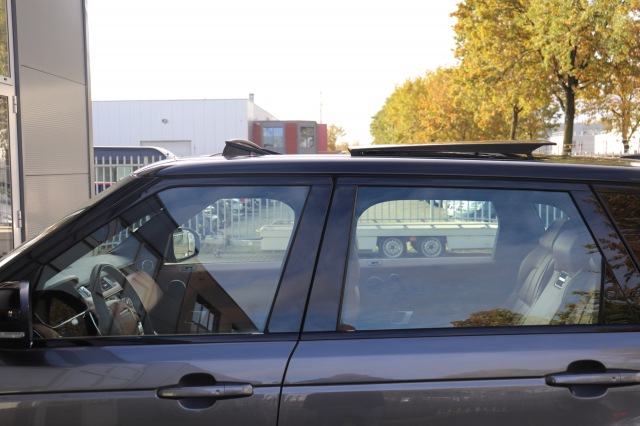 LAND ROVER RANGE ROVER SPORT 3.0 SDV6 HSE, Carmix, OSS