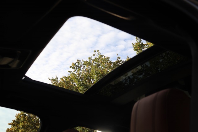 LAND ROVER RANGE ROVER SPORT 3.0 SDV6 HSE, Carmix, OSS