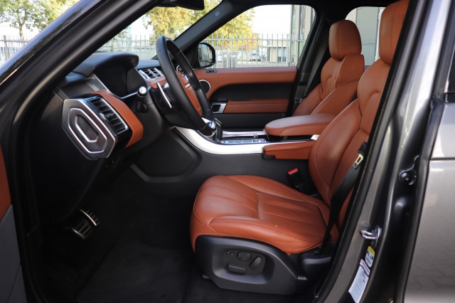 LAND ROVER RANGE ROVER SPORT 3.0 SDV6 HSE, Carmix, OSS